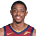 Brandon Knight headshot