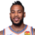 Eric Moreland headshot