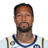 James Johnson headshot