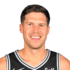 Doug McDermott headshot