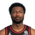 Solomon Hill headshot