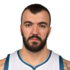 Nikola Pekovic headshot