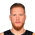 Ignas Brazdeikis headshot