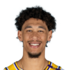 Jaxson Hayes headshot