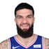 Vincent Poirier headshot