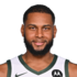 Marques Bolden headshot