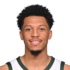 Lindell Wigginton headshot