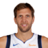 Dirk Nowitzki headshot