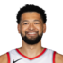 Skylar Mays headshot