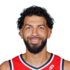 Anthony Gill headshot