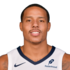 Desmond Bane headshot