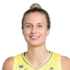 Kitija Laksa headshot