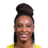 Kiana Williams headshot