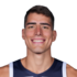 Luka Garza headshot