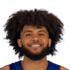 Isaiah Livers headshot