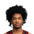Sharife Cooper headshot