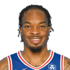 Javonte Smart headshot
