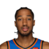 Aaron Wiggins headshot