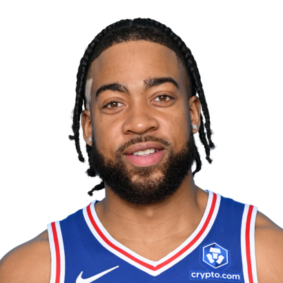 Trendon Watford