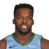 Shelvin Mack headshot