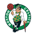 BOS Celtics logo
