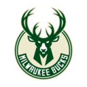 MIL Bucks logo