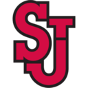 St John's logo