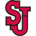 St John's logo