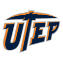 UTEP logo