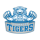 Voorhees College logo