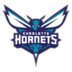 CHA Hornets logo