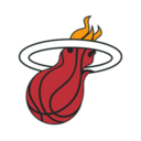 MIA Heat logo
