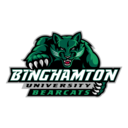 Binghamton logo
