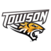 Towson logo