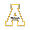Appalachian St. logo