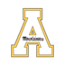 Appalachian St. logo