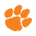 Clemson logo