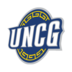 UNC Greensboro logo