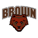 Brown logo