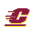 Central Michigan logo