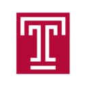 Temple logo