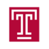 Temple logo