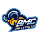 Blue Mountain College logo