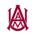 Alabama A&M logo