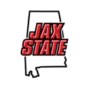 Jacksonville St logo