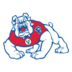 Fresno State logo