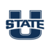 Utah St. logo