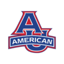 American U logo
