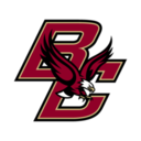 Boston College logo