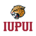 IUPUI logo